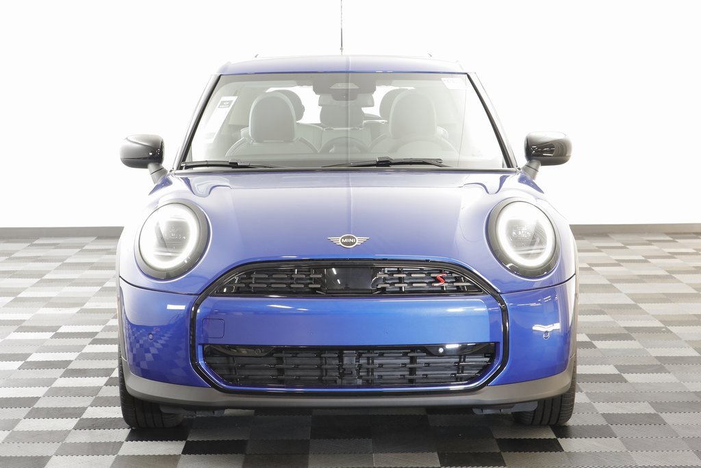 New 2025 MINI Cooper S image 22