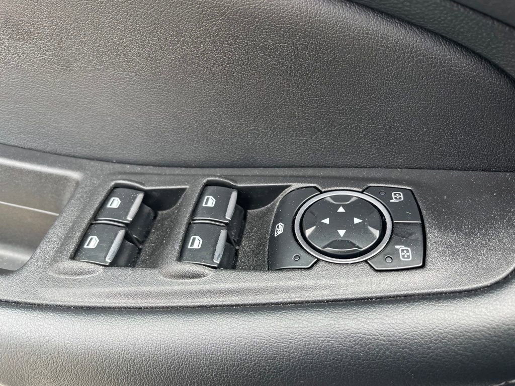 Certified 2023 Ford Edge SE w/ Black Appearance Package image 18