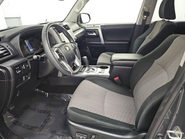 Certified 2024 Toyota 4Runner SR5 image 15