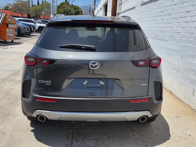 New 2026 MAZDA CX-50 2.5 Turbo w/ Accent Package AWD/4WD image 5