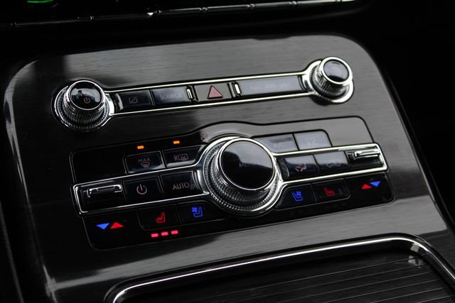 Certified 2023 Lincoln Nautilus Reserve AWD/4WD image 26