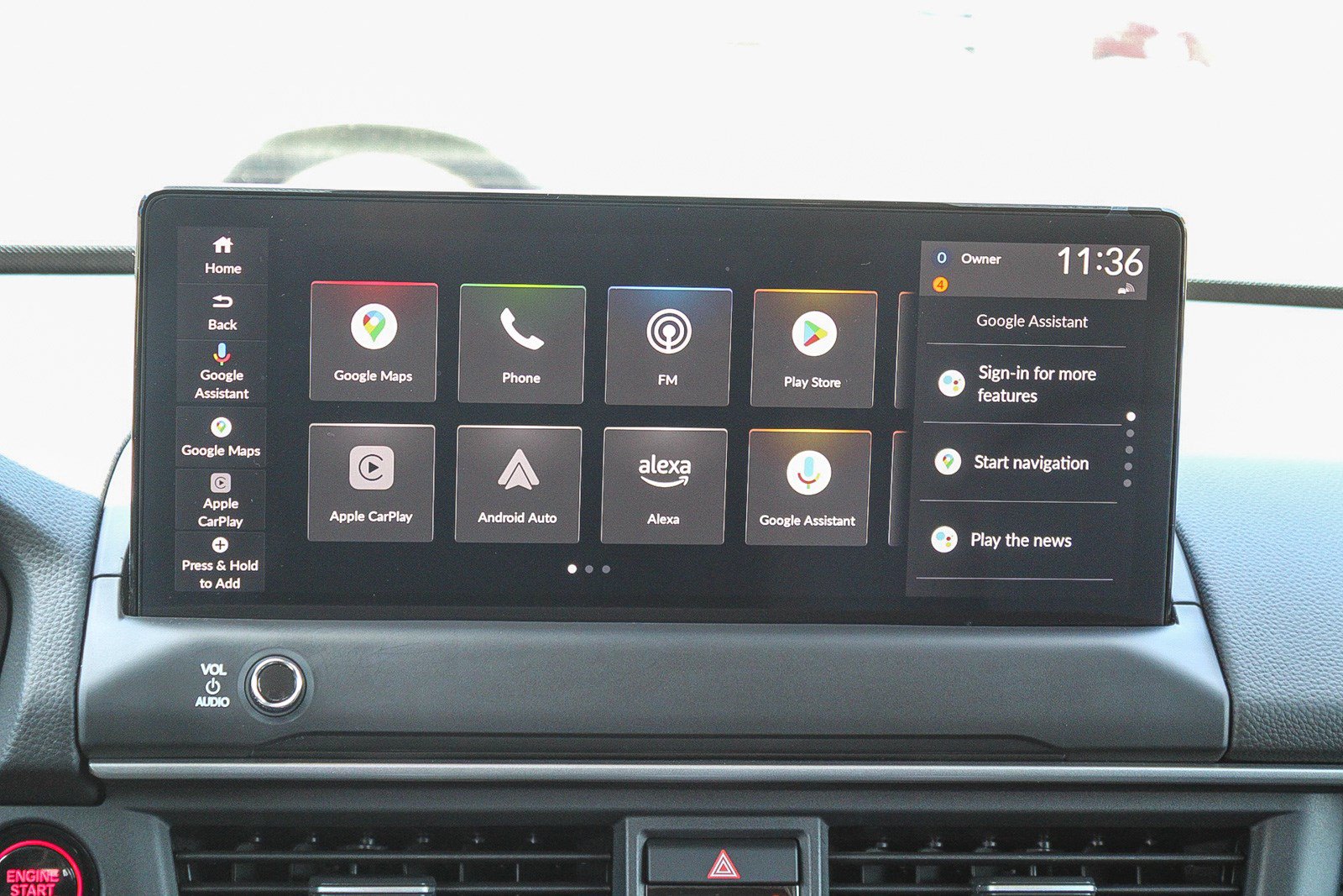 Certified 2026 Honda Pilot EX-L image 16