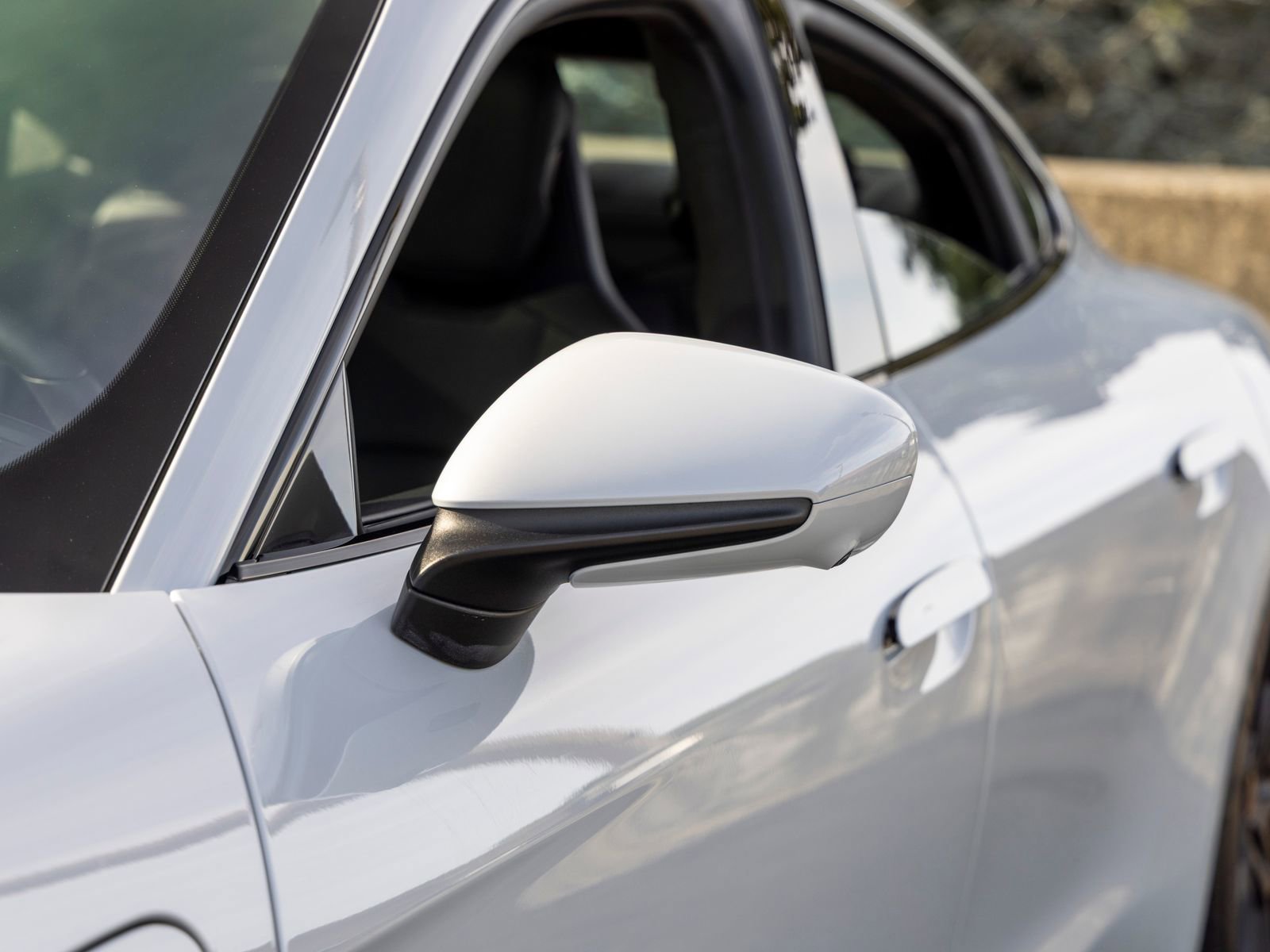 Certified 2024 Porsche Taycan GTS image 18