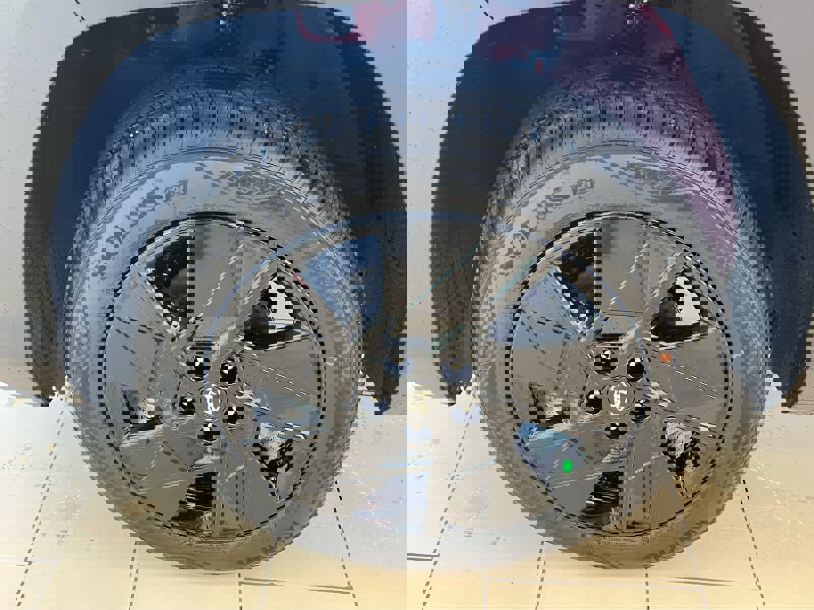 New 2026 Hyundai Kona SEL Sport image 13