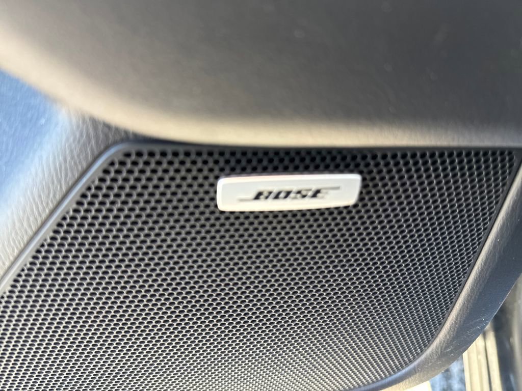 Certified 2023 MAZDA CX-5 AWD 2.5 S w/ Premium Package image 15