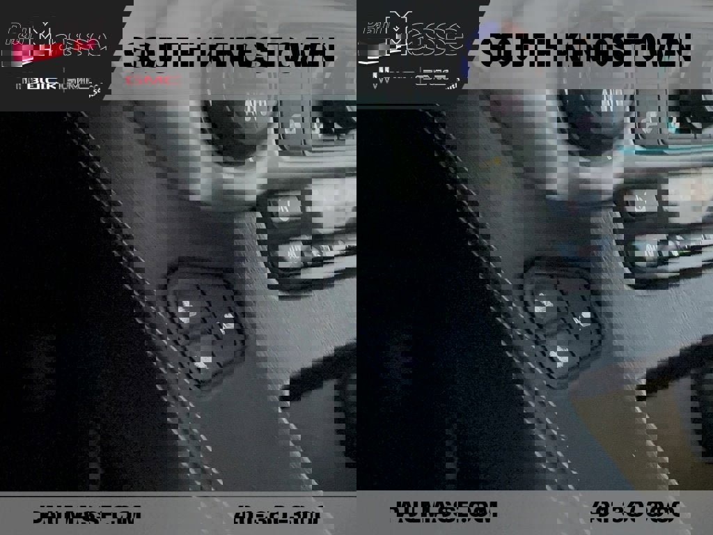 Certified 2019 GMC Yukon SLT w/ Open Road Package image 17