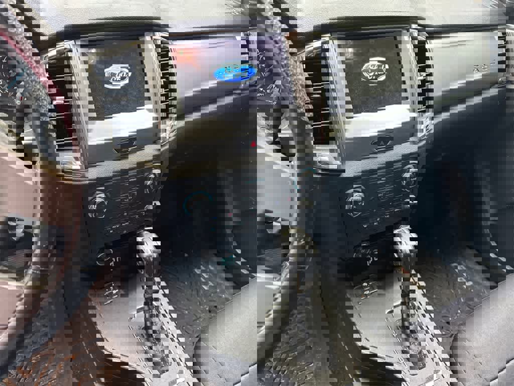 Used 2021 Ford Ranger XLT w/ Equipment Group 301A Mid image 13