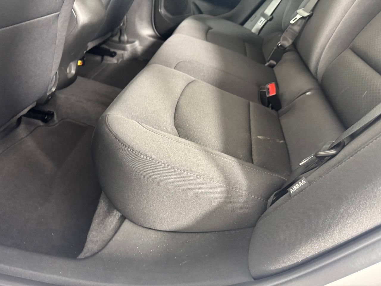 Used 2024 Chevrolet Malibu LS w/ Driver Confidence Package FWD image 25