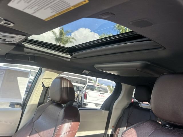 Used 2022 Toyota Sienna Platinum image 19