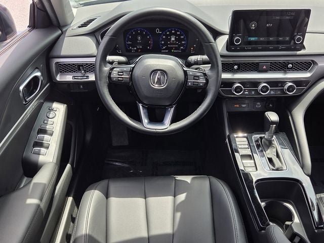 Used 2025 Acura Integra FWD image 11