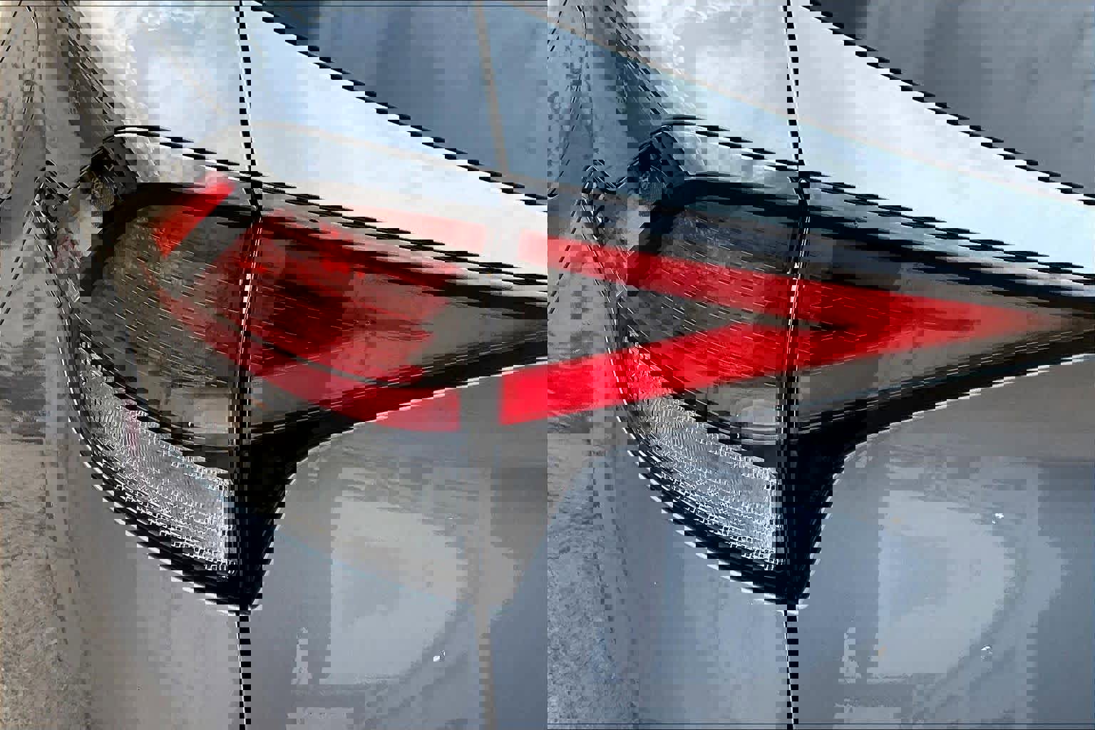 Certified 2023 Kia Sportage EX image 27