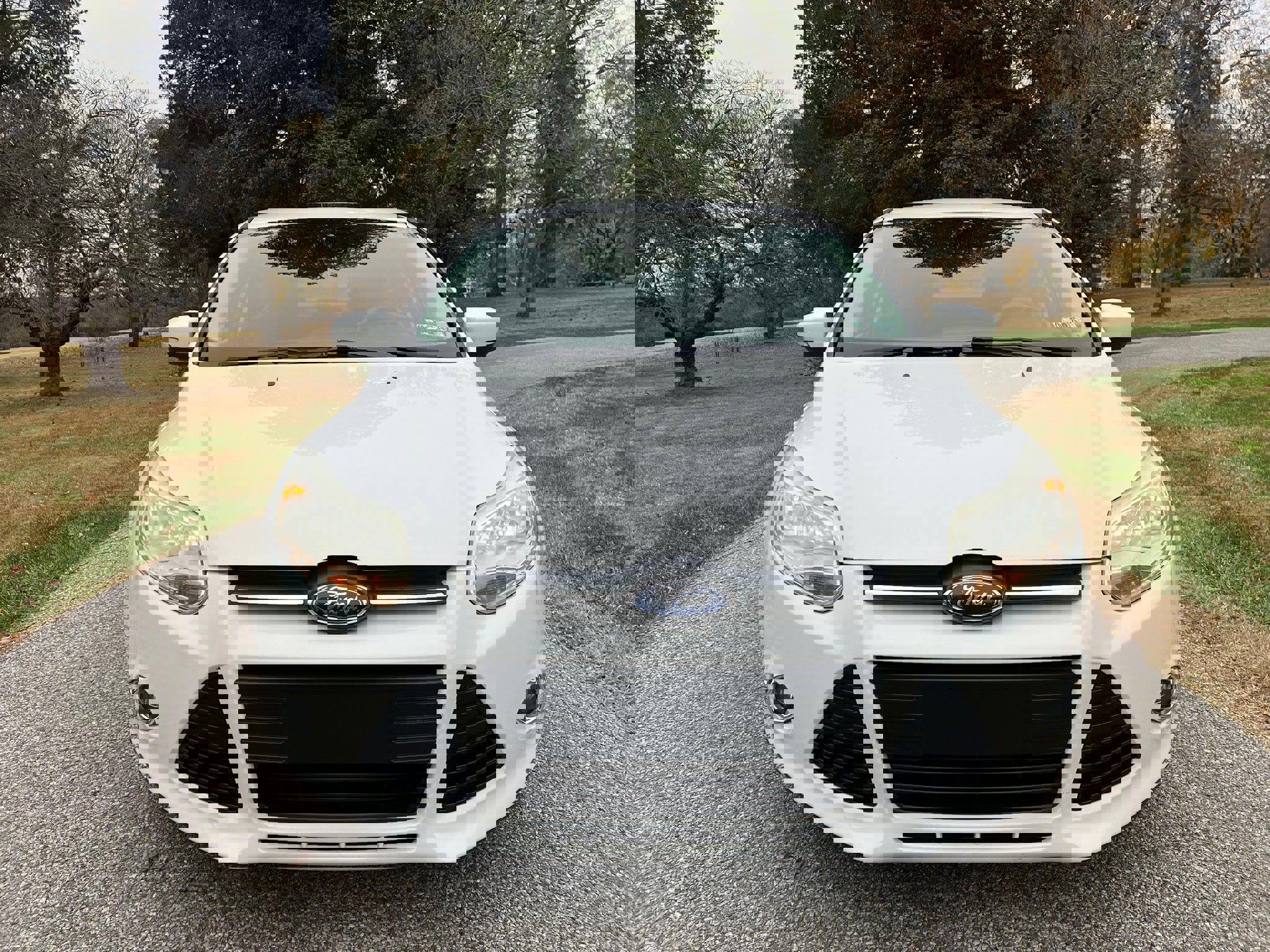 Used 2012 Ford Focus SE image 3