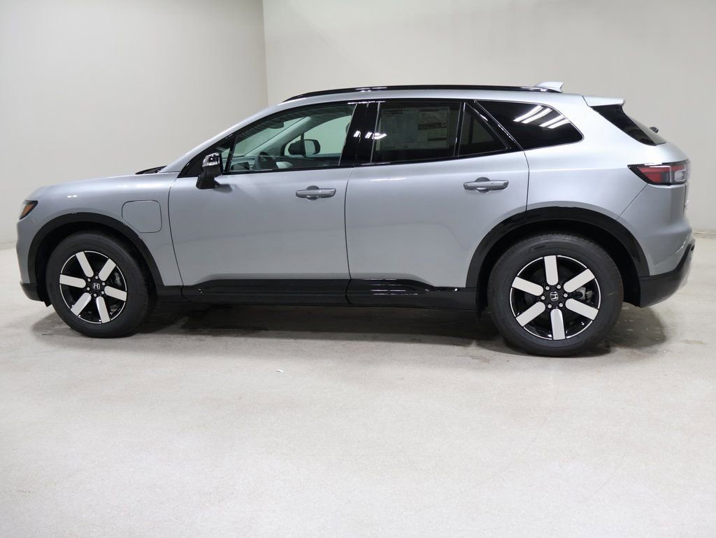 New 2025 Honda Prologue Touring image 4