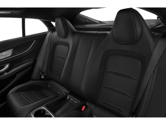 Used 2020 Mercedes-Benz AMG GT 53 w/ Driver Assistance Package image 13