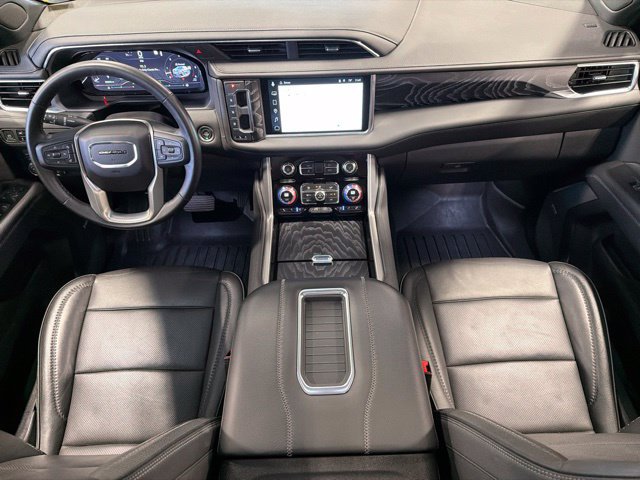 Used 2023 GMC Yukon XL Denali w/ Max Trailering Package AWD/4WD image 25
