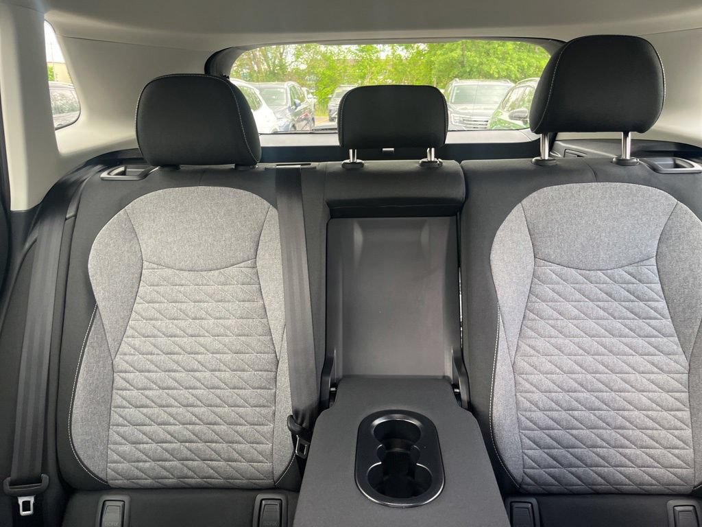 New 2026 Volkswagen Tiguan S AWD/4WD image 14