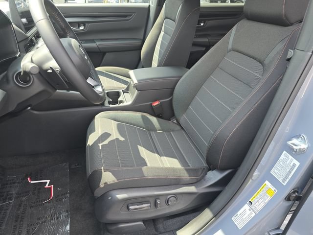 New 2027 Honda CR-V Sport image 29