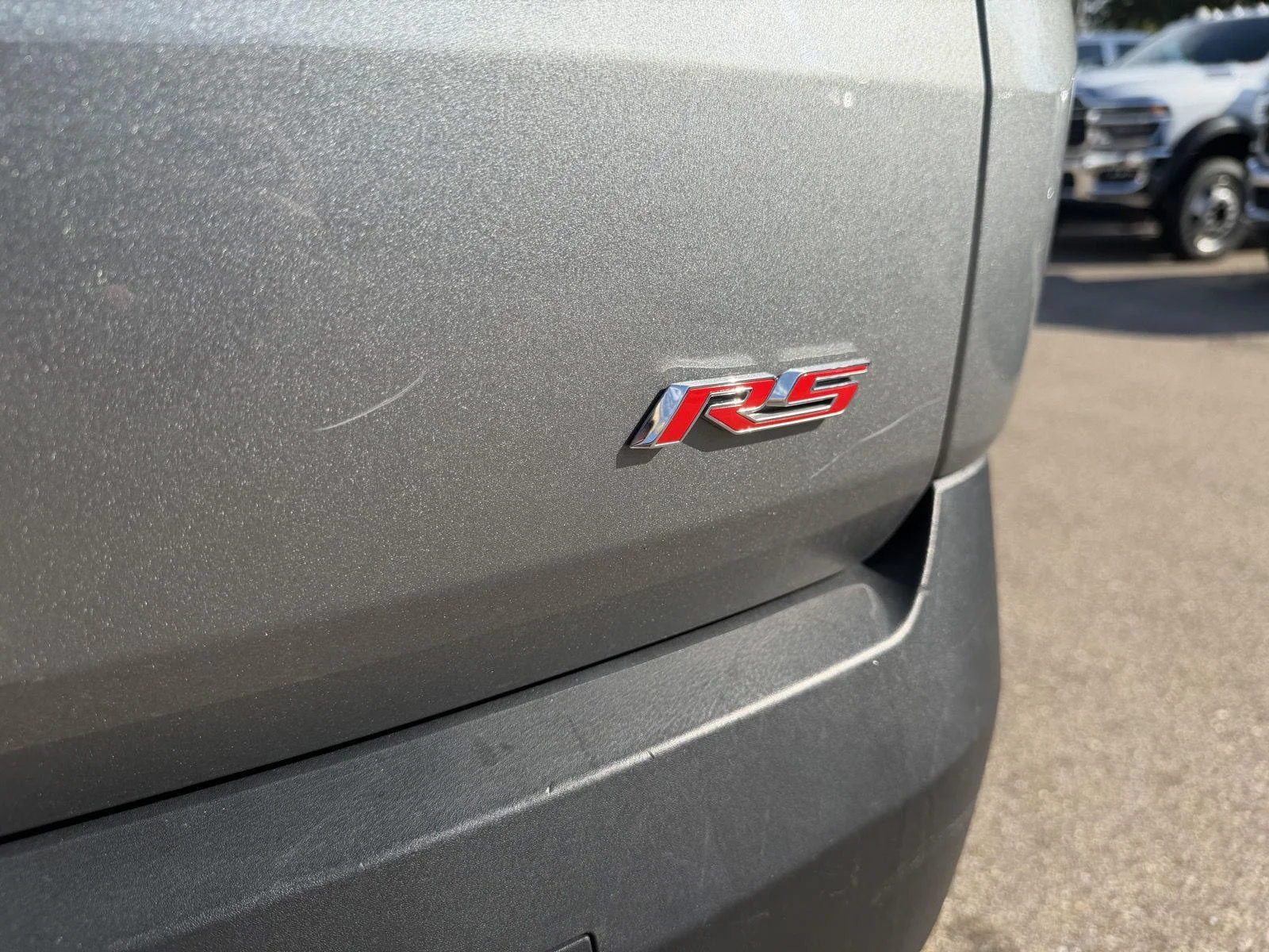Used 2023 Chevrolet Traverse RS AWD/4WD image 26