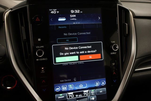 New 2026 Subaru Impreza 2.0i Sport image 21