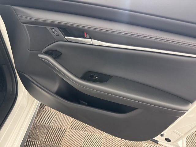 New 2026 MAZDA MAZDA3 2.5 S Sedan w/ Preferred Pkg image 24