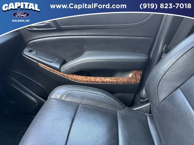 Used 2017 Chevrolet Tahoe Premier AWD/4WD image 29