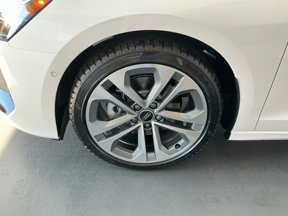 New 2026 Audi A3 2.0T Premium image 22