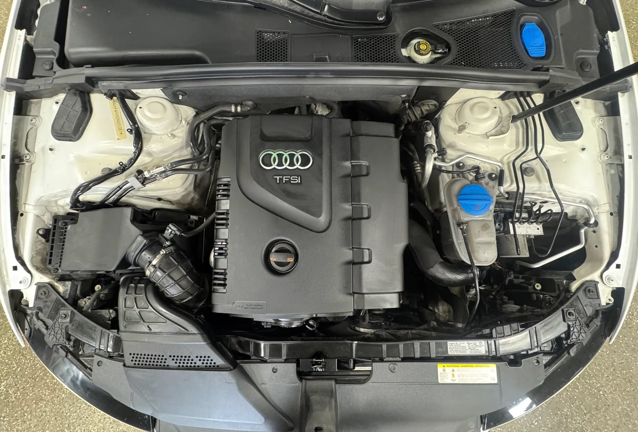 Used 2013 Audi A5 2.0T Prestige AWD/4WD image 41