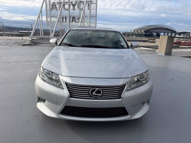 Used 2015 Lexus ES 350 FWD image 8