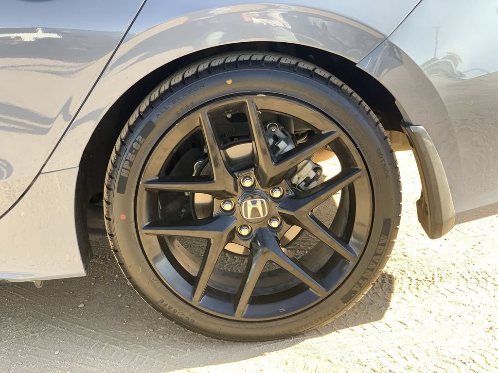 Used 2024 Honda Civic Sport image 29