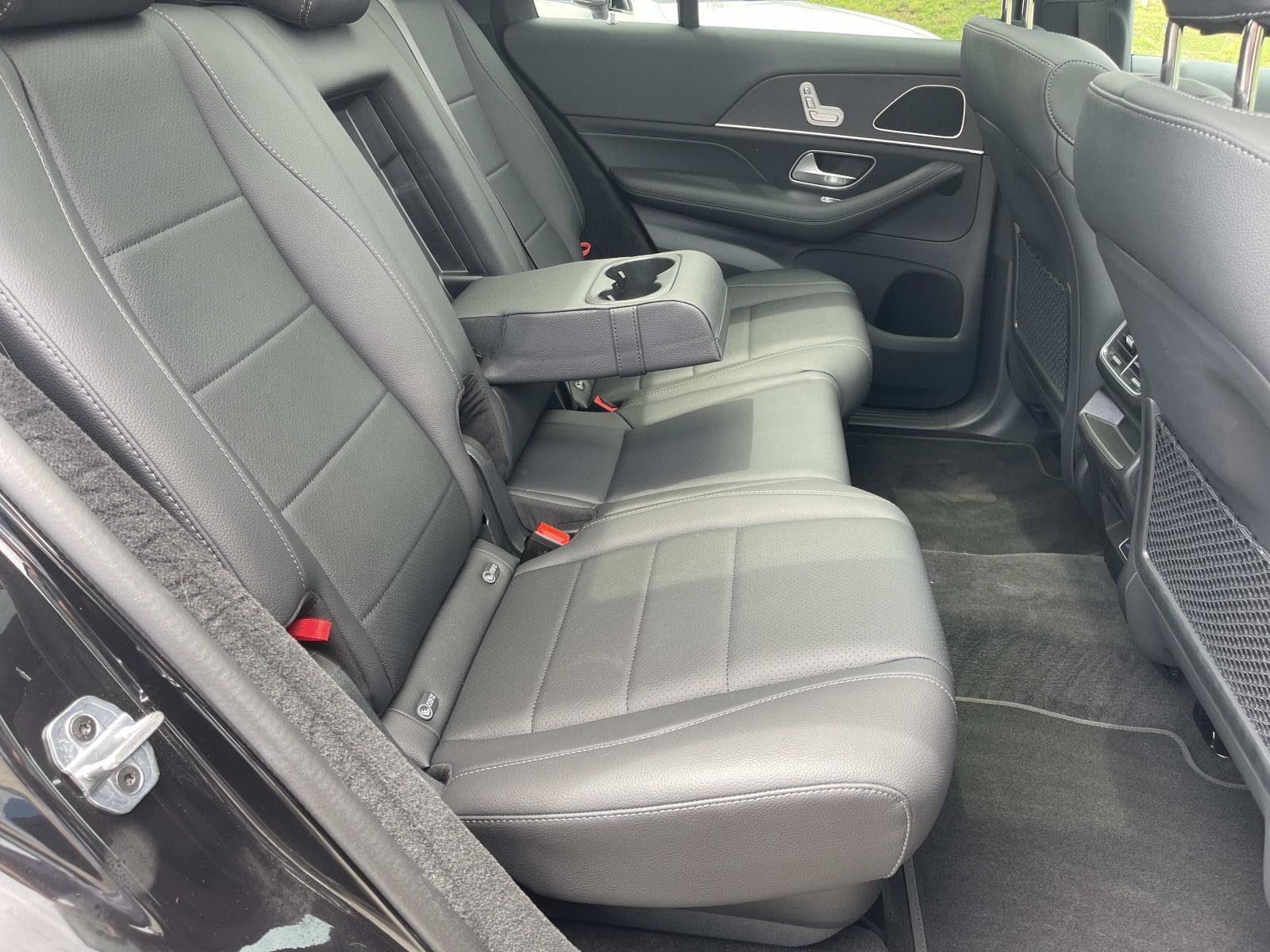 Used 2026 Mercedes-Benz GLE 350 4MATIC image 22