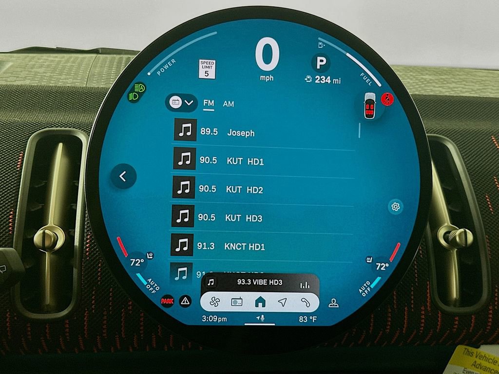 New 2026 MINI Cooper Countryman John Cooper Works image 11