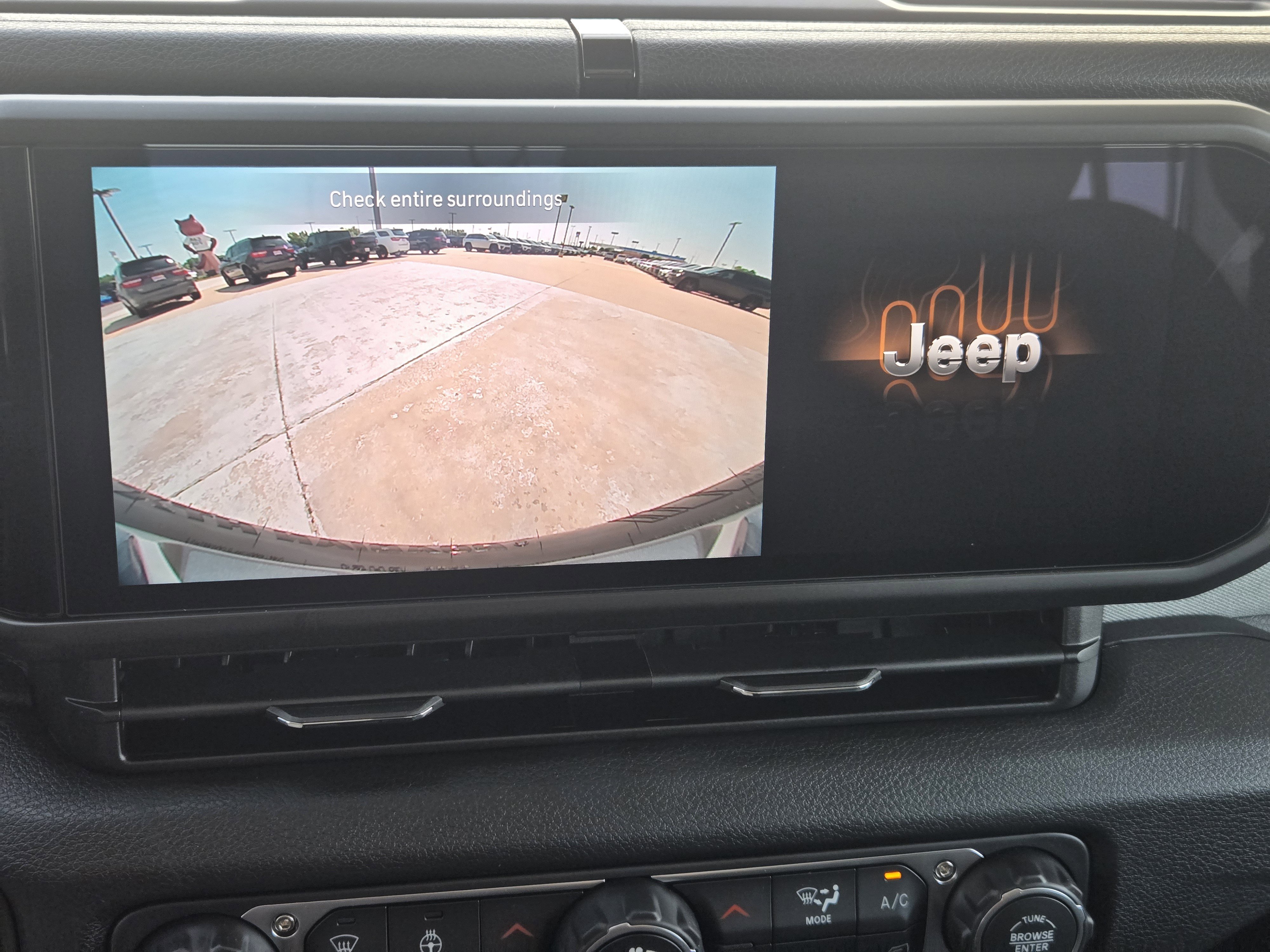 New 2025 Jeep Wrangler Sport S AWD/4WD image 14