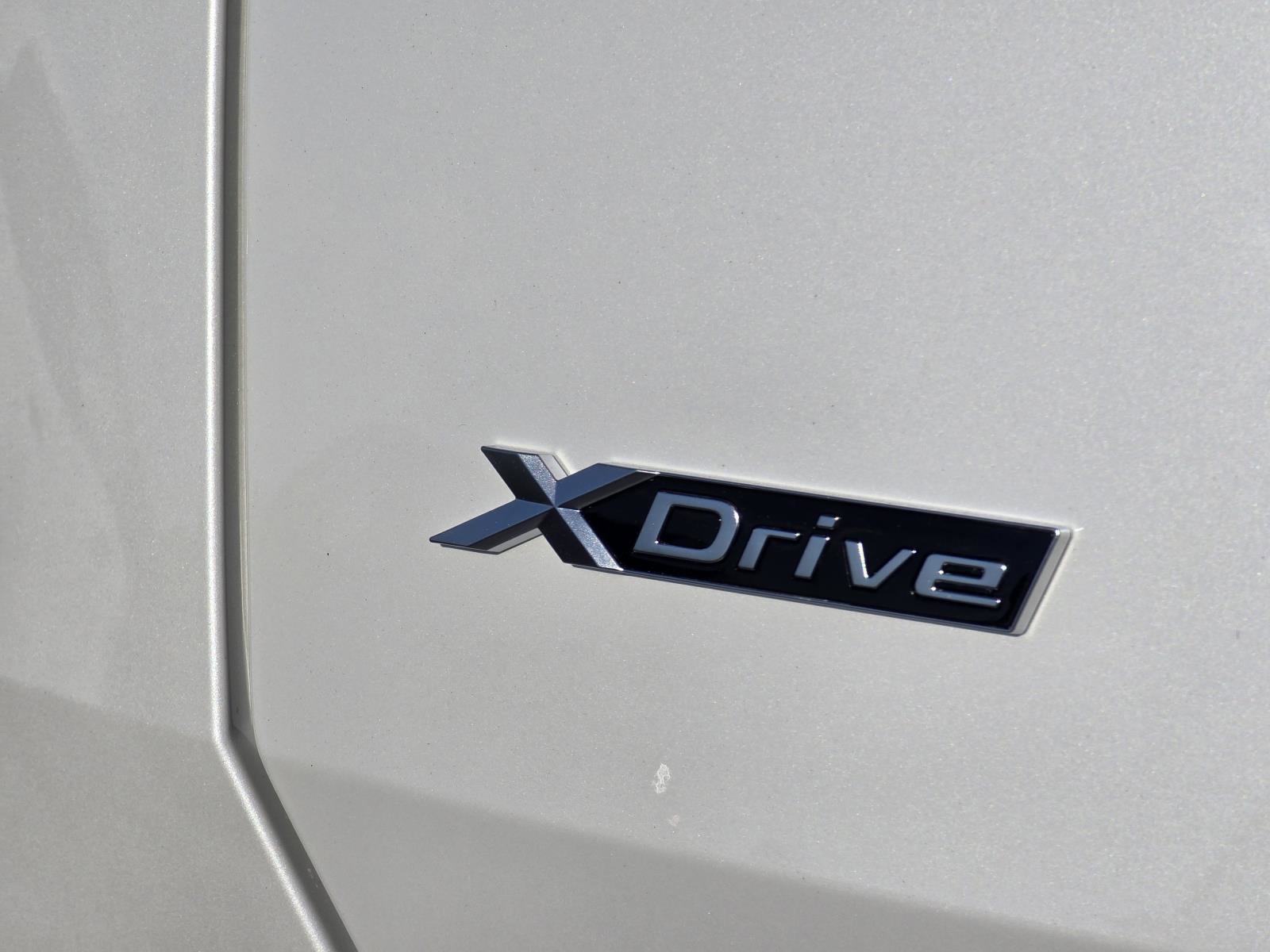 New 2026 BMW X3 xDrive30 w/ Convenience Package image 5