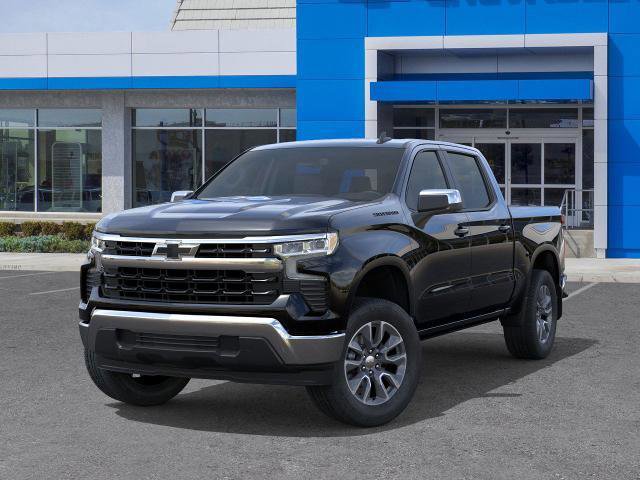 New 2026 Chevrolet Silverado 1500 LT w/ All Star Edition Plus image 6
