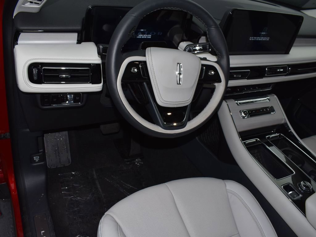 New 2025 Lincoln Aviator Reserve w/ Illumination Package image 19