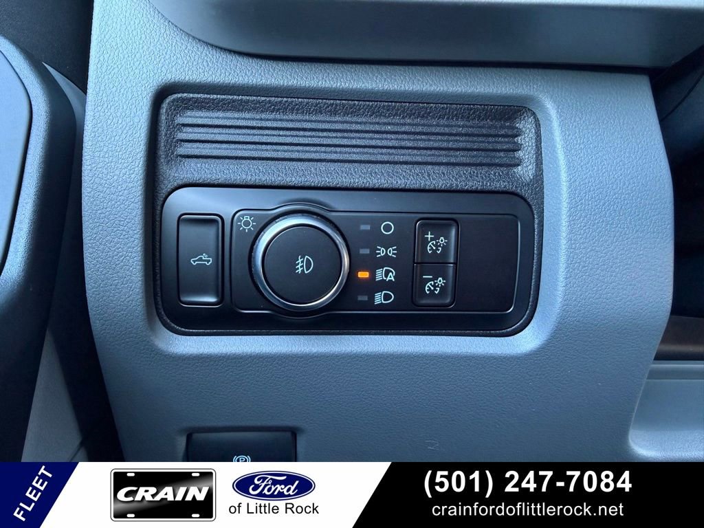 New 2026 Ford F450 XL w/ XL Driver Assist Package AWD/4WD image 13