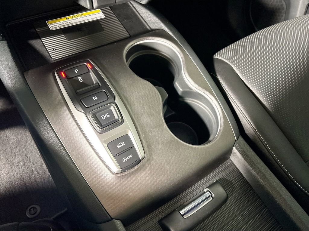 Used 2023 Honda Ridgeline RTL-E image 18
