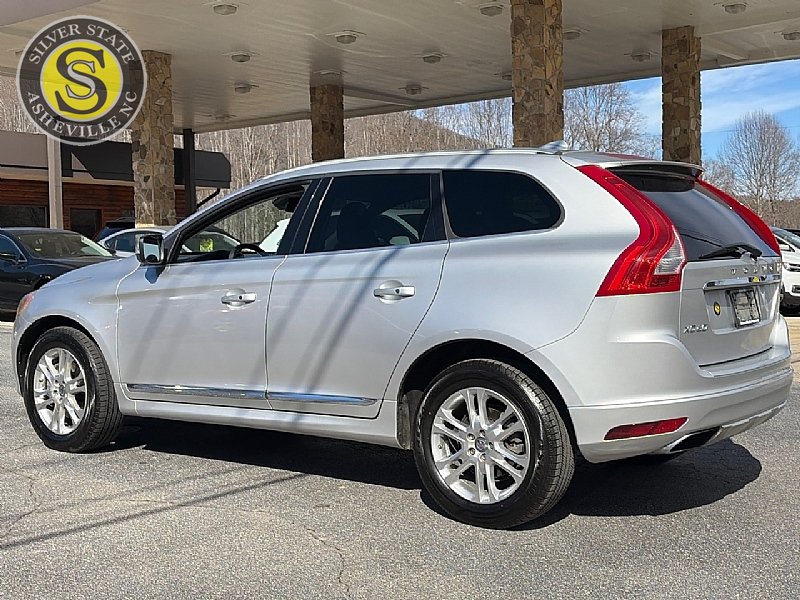 Used 2015 Volvo XC60 T5 Premier FWD image 4