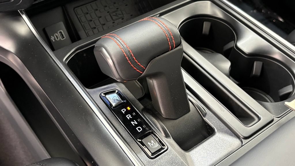 New 2026 Ford F150 Raptor AWD/4WD image 46