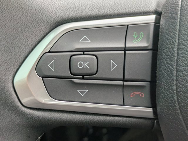 New 2026 Jeep Compass Latitude image 21