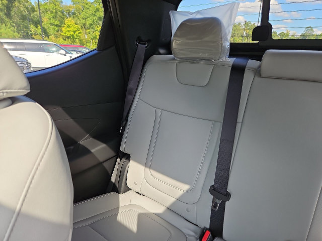 New 2026 Hyundai Santa Cruz SEL AWD/4WD image 13
