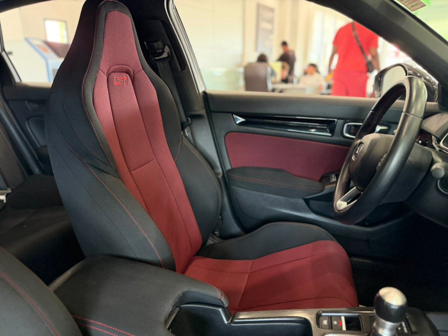 Used 2024 Honda Civic Si image 21