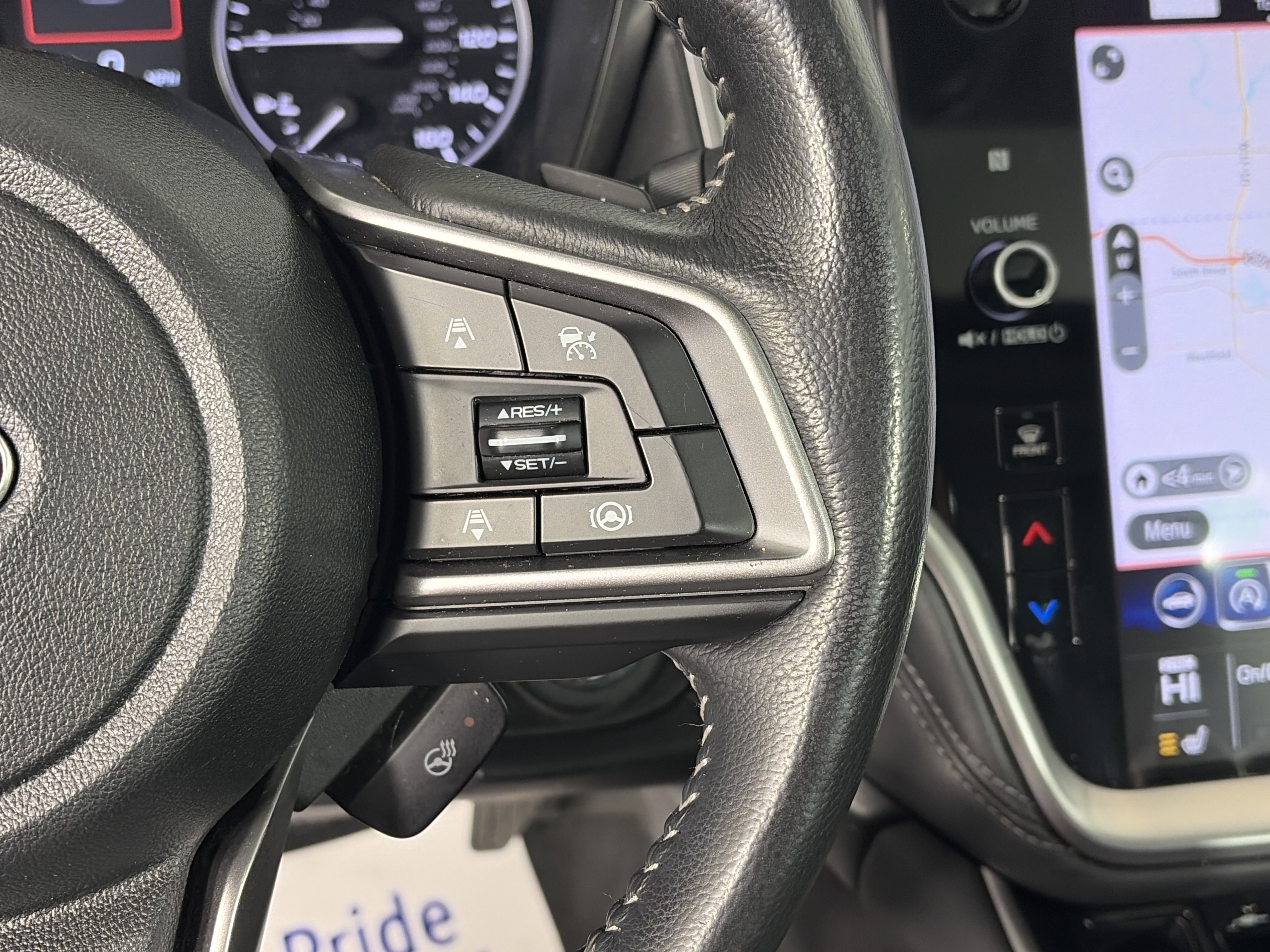 Used 2020 Subaru Legacy Limited w/ Popular Package #2 image 29