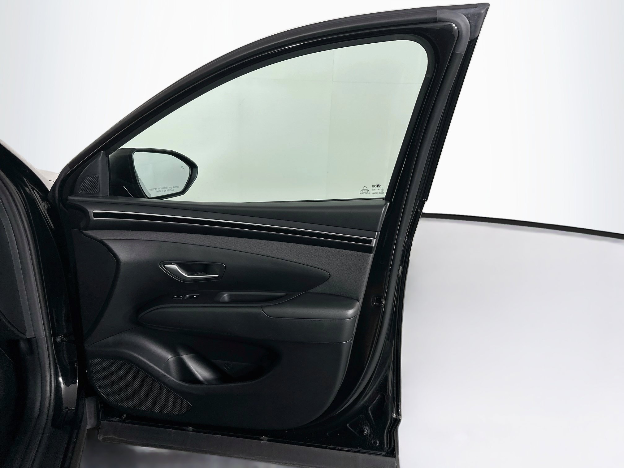 Used 2023 Hyundai Tucson SEL w/ Convenience Package FWD image 33