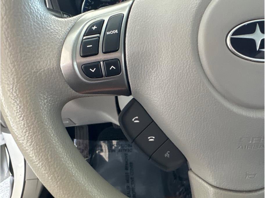 Used 2011 Subaru Forester 2.5X Premium image 17