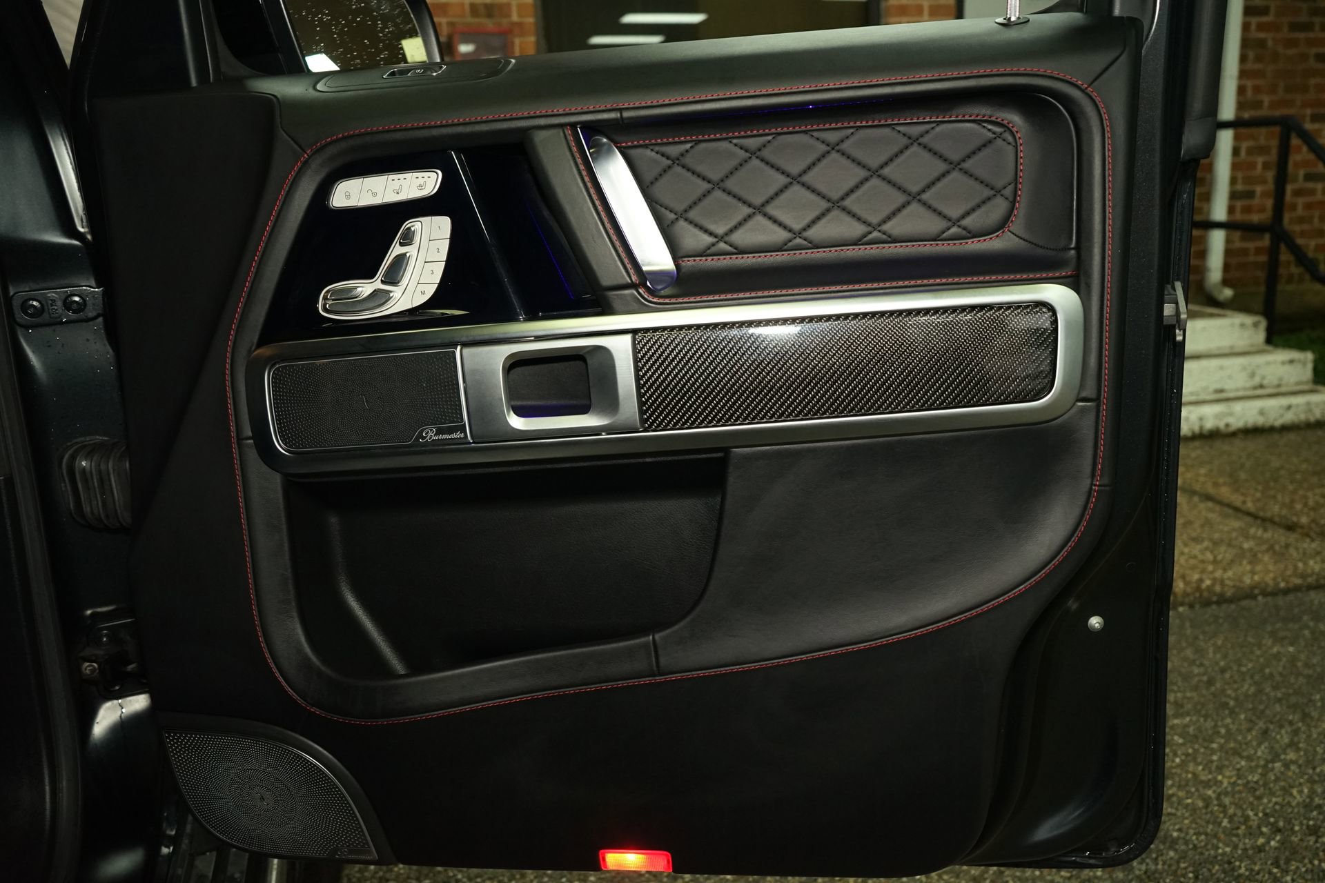 Used 2020 Mercedes-Benz G 63 AMG 4MATIC image 25