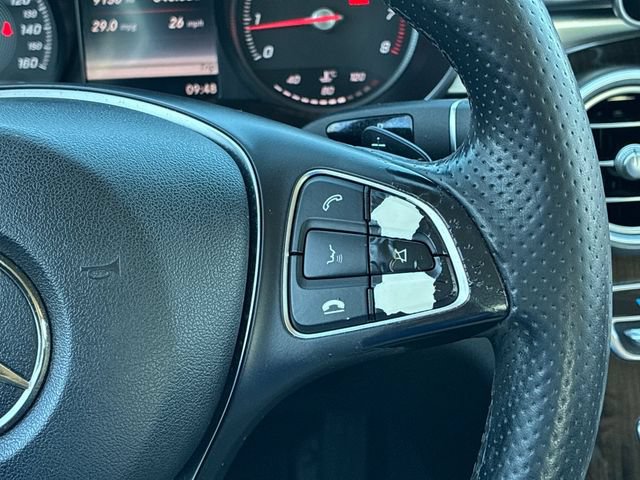Used 2016 Mercedes-Benz C 300 Sedan image 26