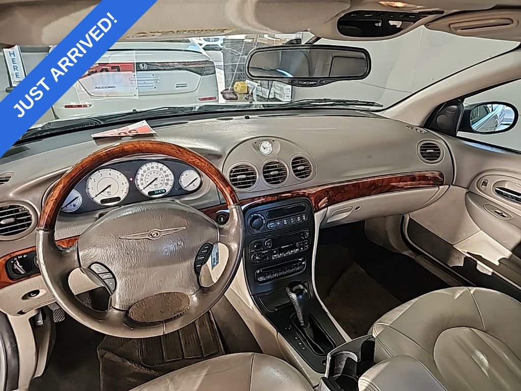 Used 2003 Chrysler 300M image 5