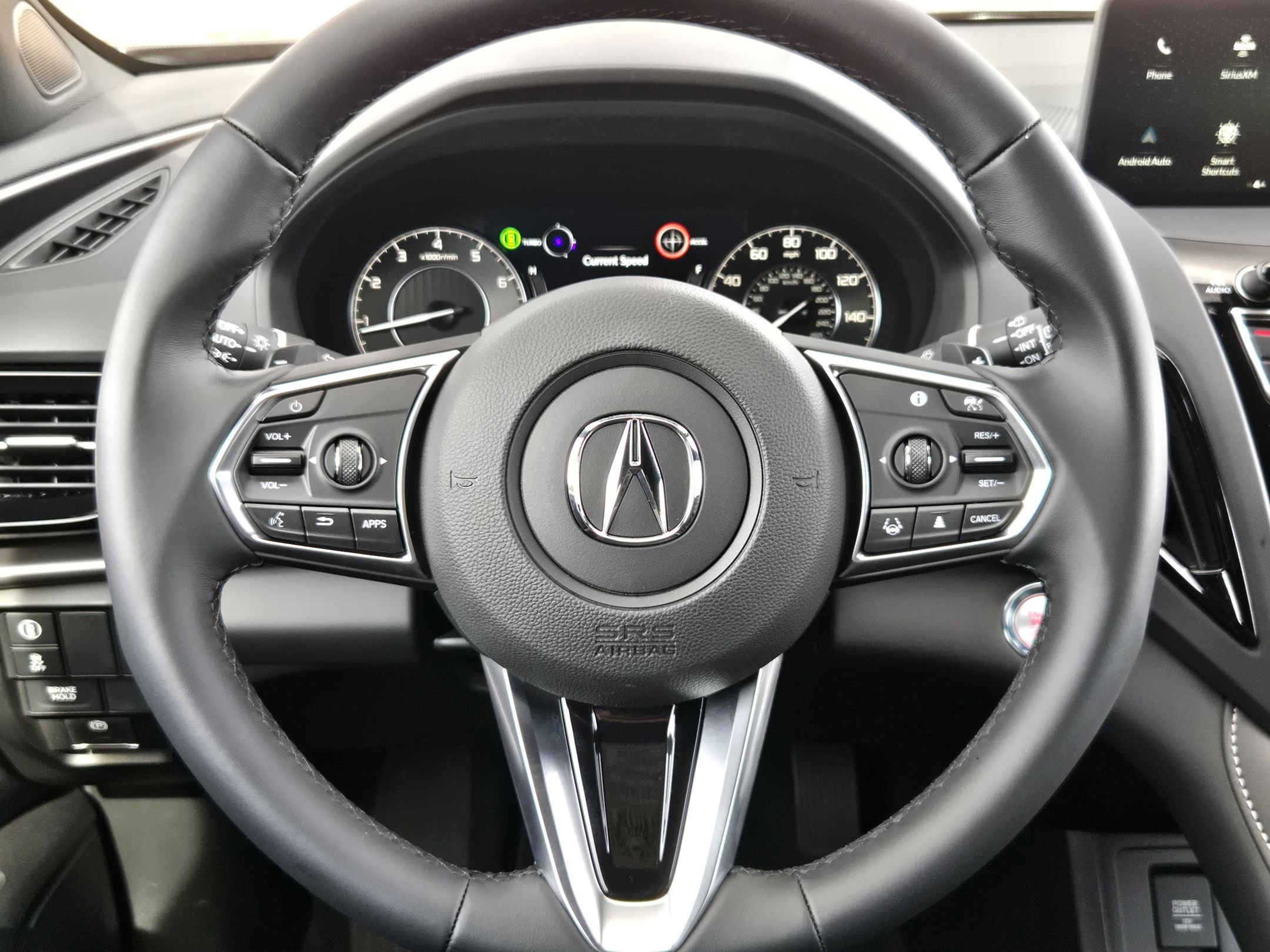 Used 2025 Acura RDX SH-AWD image 20
