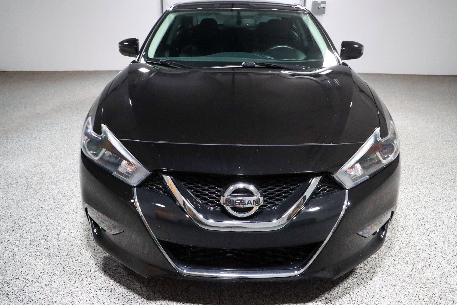 Used 2018 Nissan Maxima 3.5 S FWD image 4